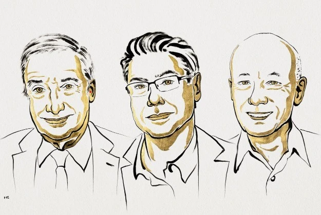 Giải Nobel Kinh tế thuộc về 3 tác giả của thuyết ‘hủy diệt sáng tạo’