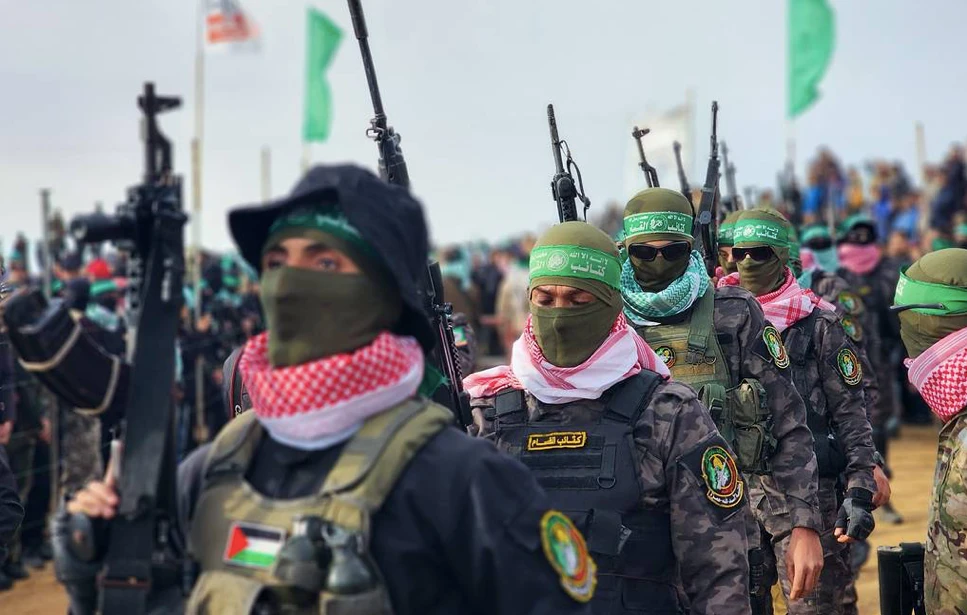 Hamas bác tin sẽ hạ vũ khí theo kế hoạch của Tổng thống Mỹ Trump