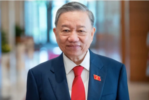 Tổng Bí thư Tô Lâm sắp thăm cấp Nhà nước tới Triều Tiên