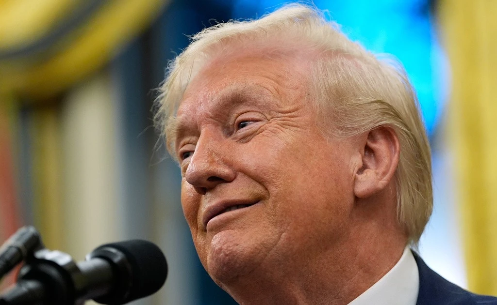 Tổng thống Mỹ Trump được Israel chào đón như người hùng