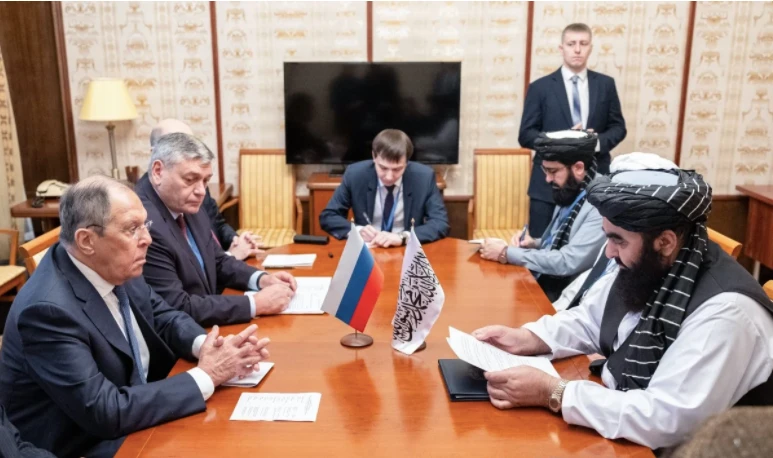 Ý định của ông Trump với căn cứ chiến lược tại Afghanistan tạo nên điều hiếm thấy