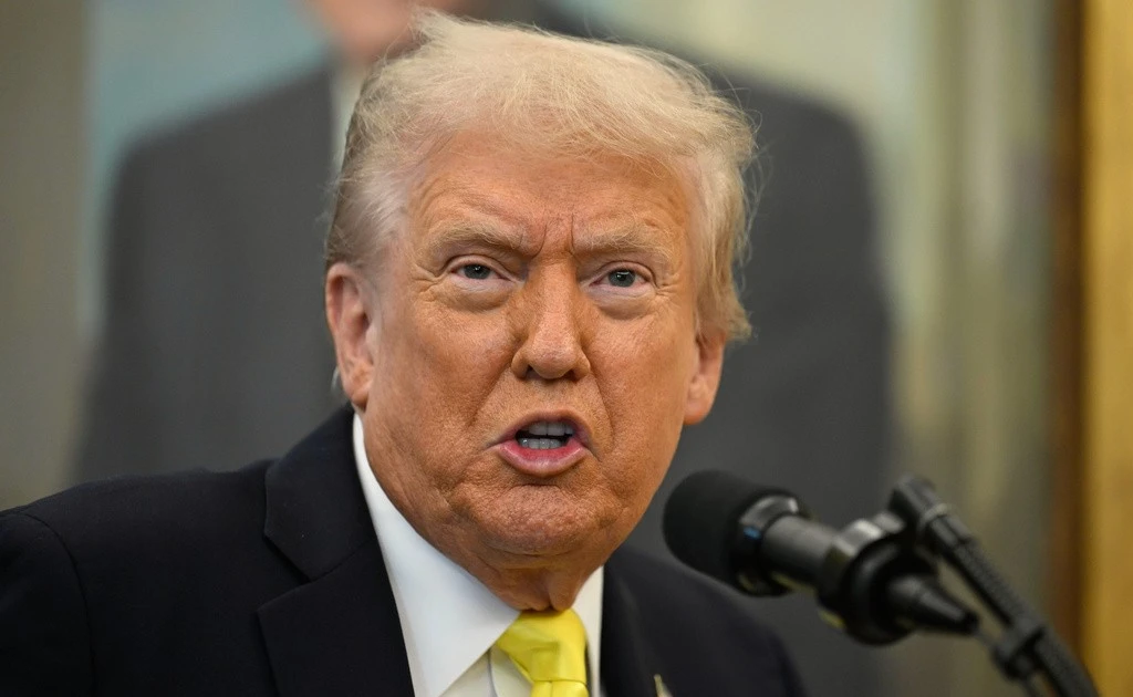 Tổng thống Mỹ Trump thừa nhận cho phép CIA hoạt động bí mật ở Venezuela