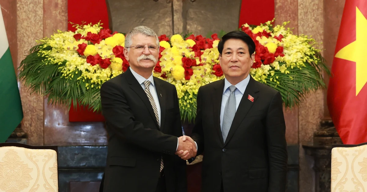 Hungary ủng hộ EU gỡ bỏ thẻ vàng IUU với hải sản Việt Nam