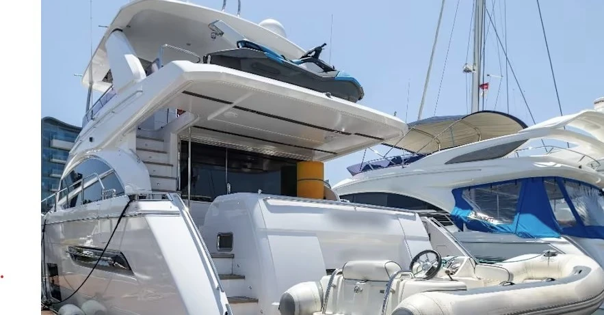 Sau Mỹ và Anh, Singapore tịch thu hàng loạt tài sản của Tập đoàn Prince