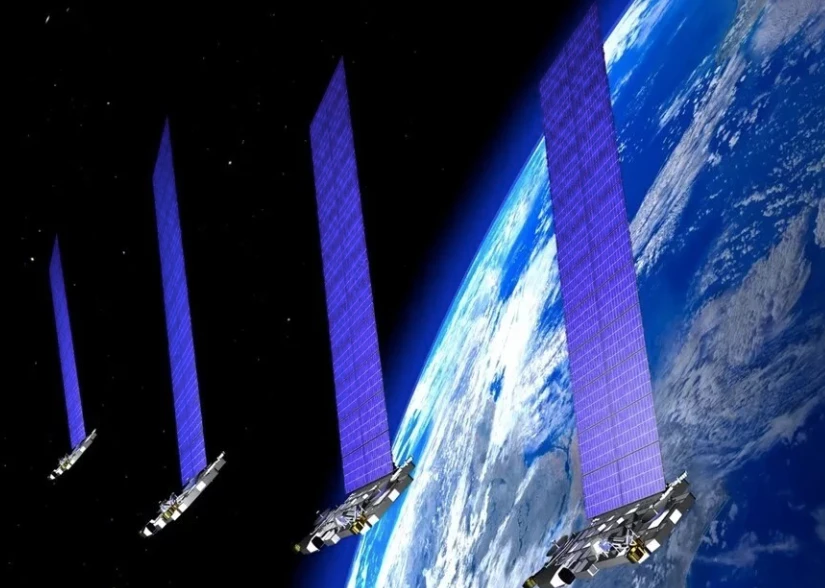 Vệ tinh của tỷ phú Elon Musk liên tục rụng, gây lo ngại về hội chứng nguy hiểm