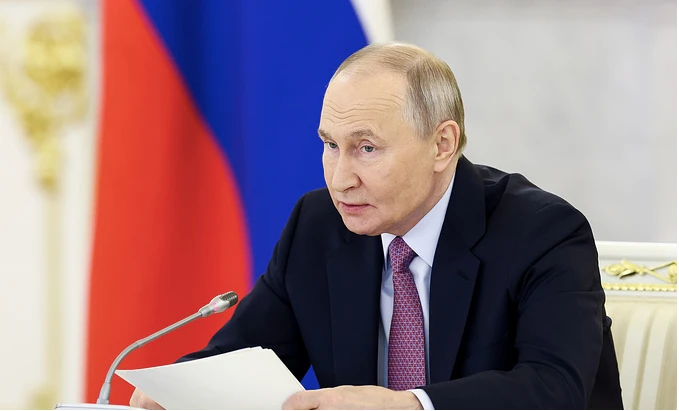 Tổng thống Putin: Mỹ sẽ huỷ hoại quan hệ với Nga nếu cung cấp Tomahawk cho Ukraine