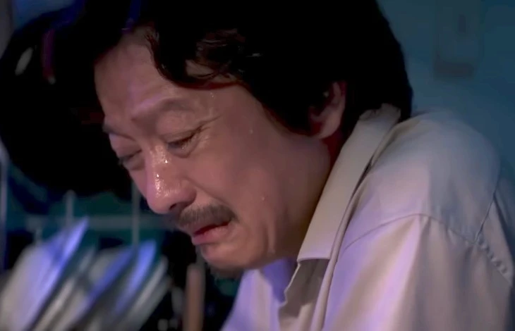 Phim của Trường Giang vượt 100 tỷ đồng