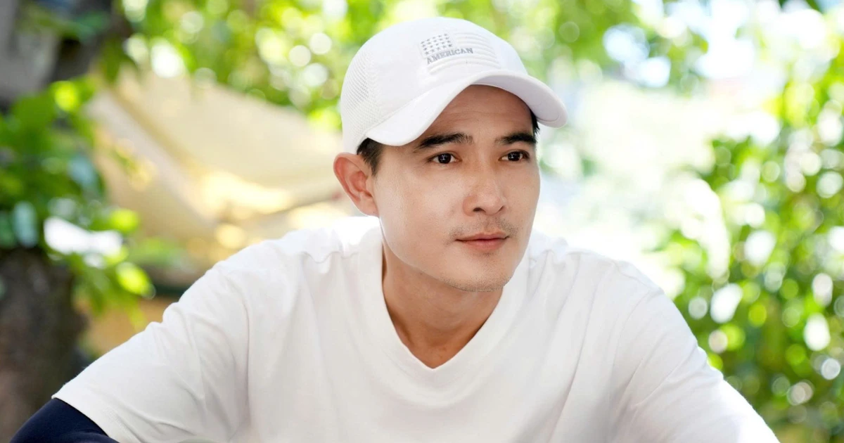 Quang Sự trở lại phim giờ vàng