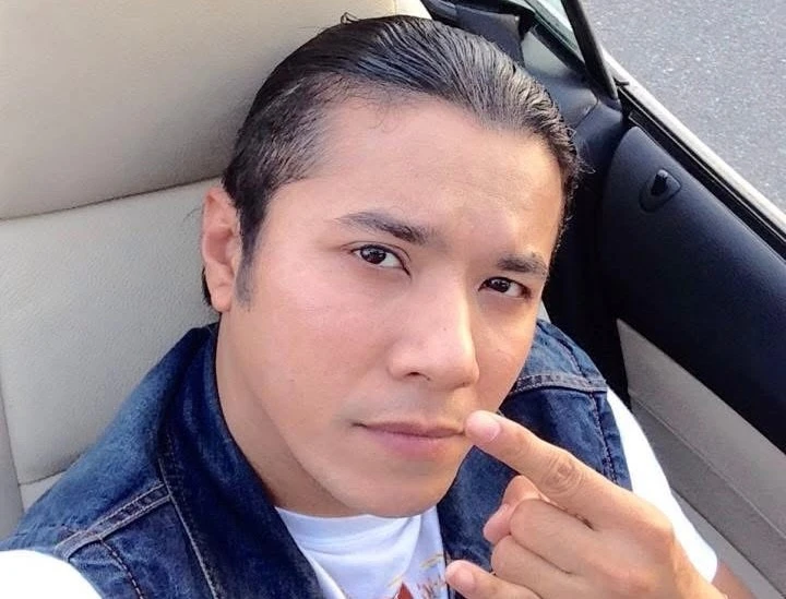 Lễ tang Kasim Hoàng Vũ