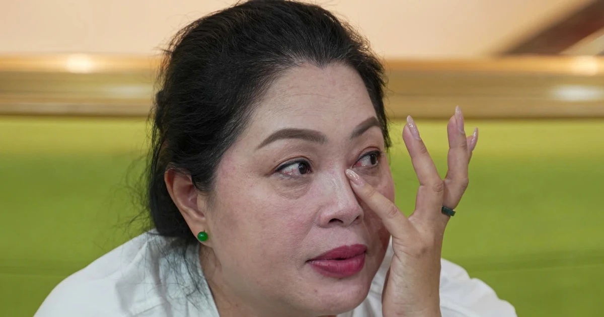 Nghệ sĩ Thanh Tú: Ly hôn, ung thư di căn và 10 lần lên bàn mổ