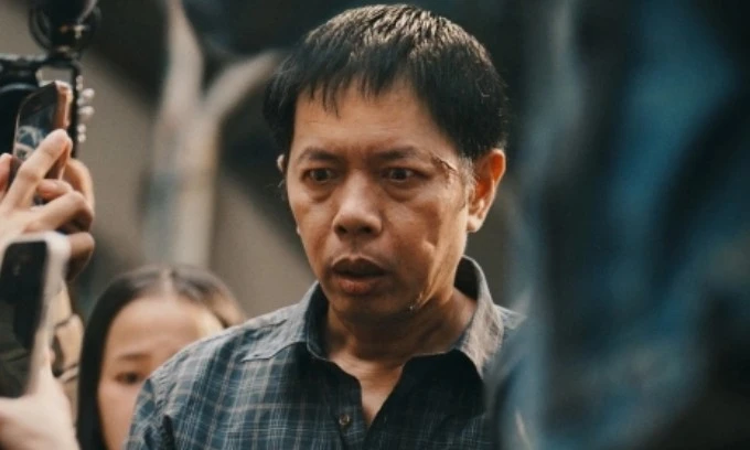 Phim có Thái Hòa không bán được vé nào