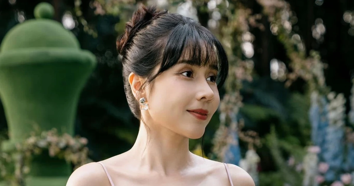 Phản ứng của Lưu Hương Giang khi bị chê bai nhan sắc