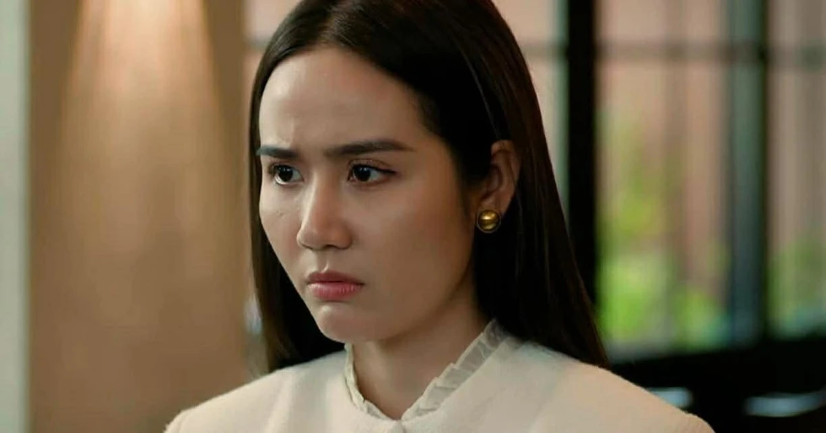 Kết phim có Huyền Lizzie, Hà Việt Dũng hụt hẫng