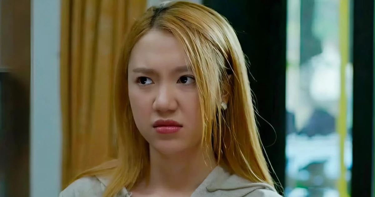 Cảnh phim Việt bị cắt trên sóng giờ vàng