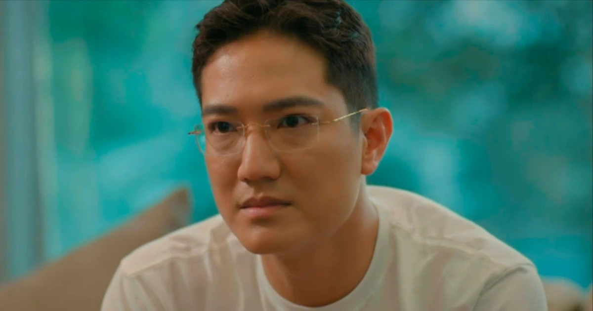 Cái kết cho vai diễn của Chí Nhân