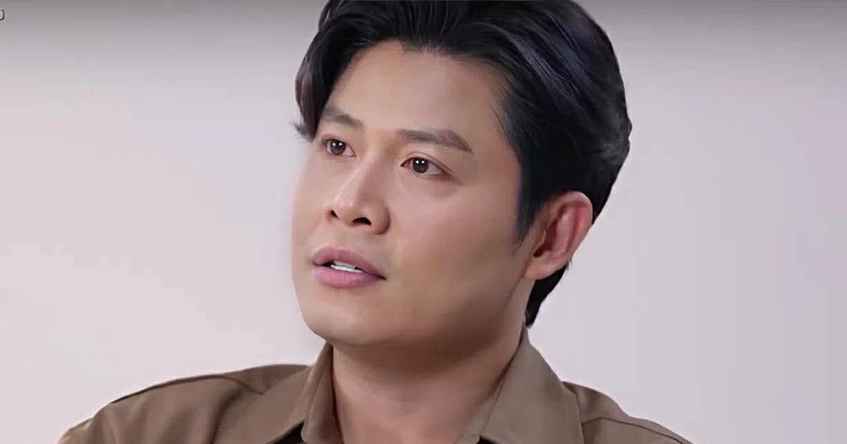 Nhạc sĩ Nguyễn Văn Chung: ‘Đứng trên sân khấu nhận giải thưởng, tôi mới thấy buồn’