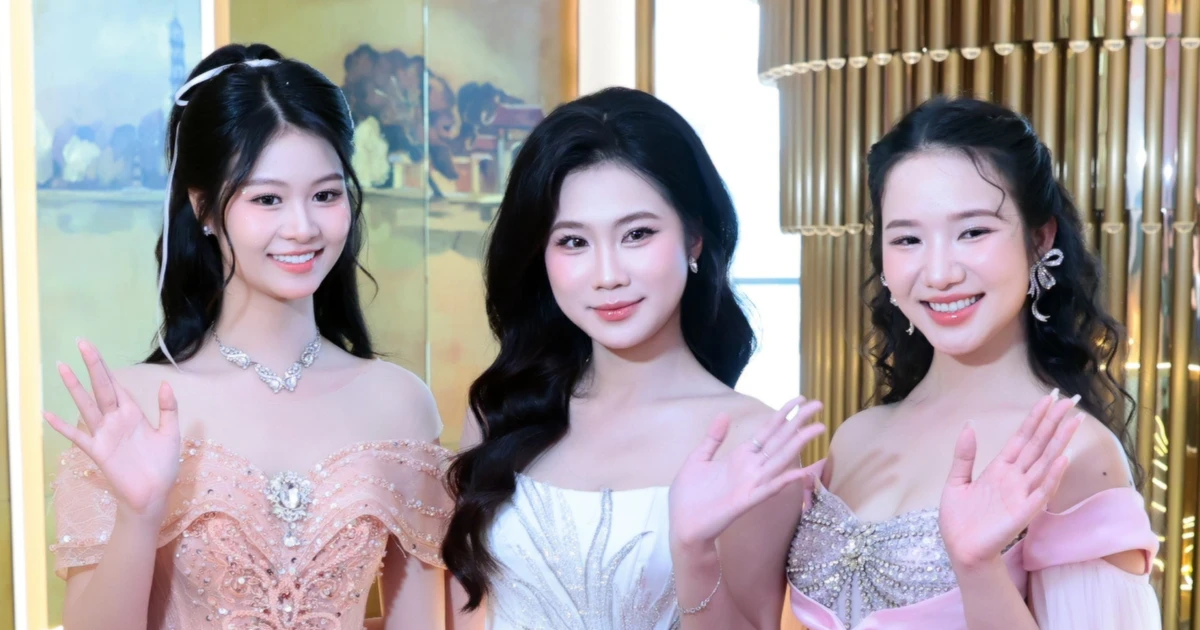 Chờ đợi mùa Hoa hậu Việt Nam bùng nổ ở Hải Phòng