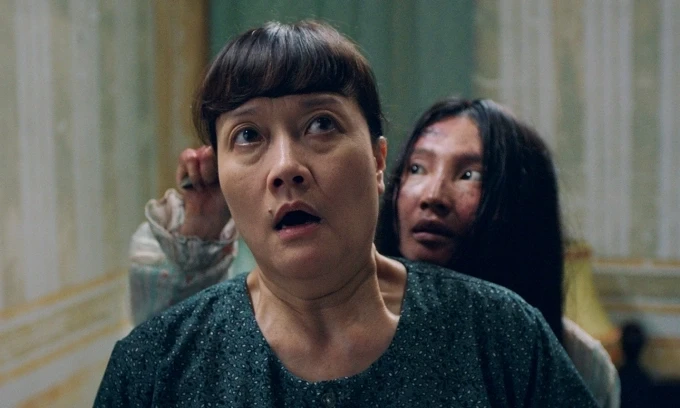 'Quỷ nhập tràng 2' rời rạp