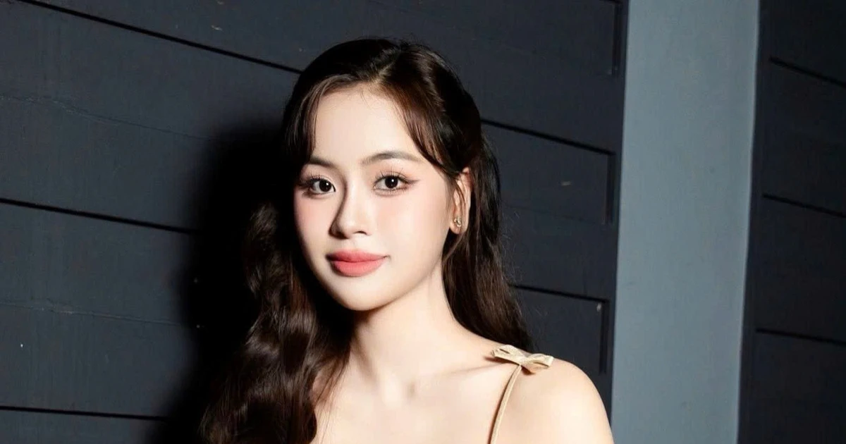 Á hậu Đào Hiền xin lỗi