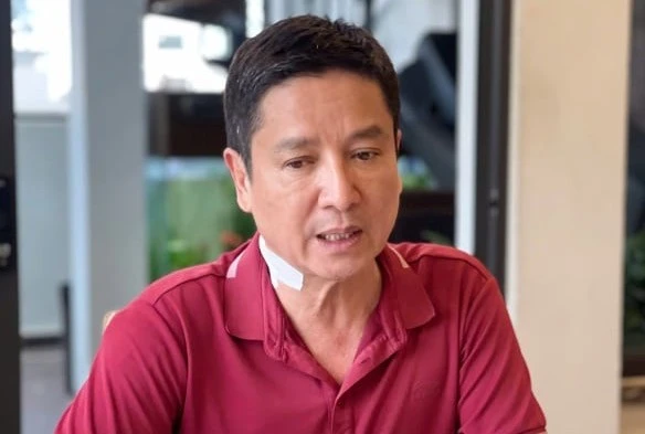 Nỗi lo thưởng Tết của các nghệ sĩ