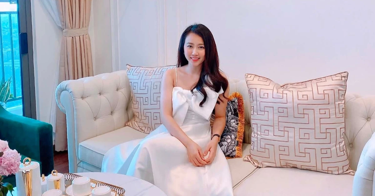 Bên trong căn hộ trị giá hơn 8 tỷ đồng của diễn viên Huỳnh Hồng Loan