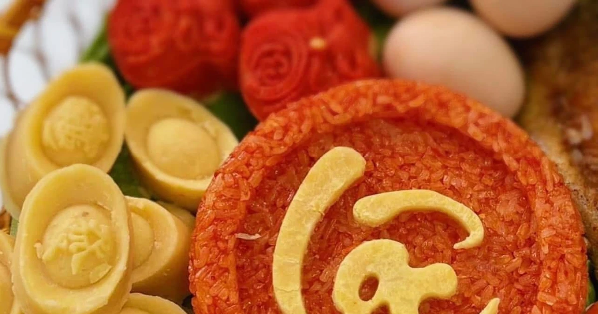 Giờ đẹp cúng vía Thần Tài năm 2026