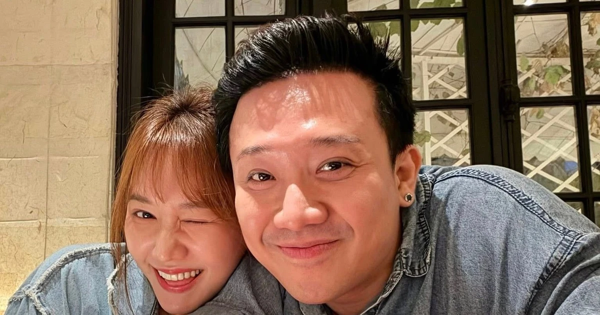 Trấn Thành phá kỷ lục