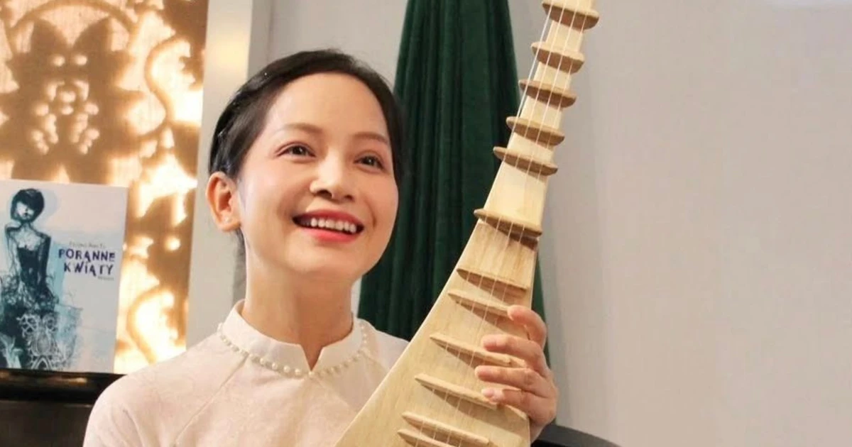 Nghệ sĩ Diệu Thảo: 'Tôi cô đơn'