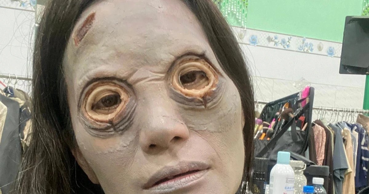 ‘Mở lịch chiếu là thấy phim ma’