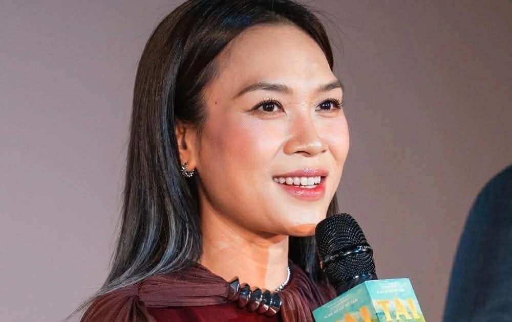 Mỹ Tâm vượt mặt Trấn Thành