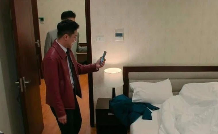 Hậu trường cảnh phim Việt hút hơn 8 triệu lượt xem