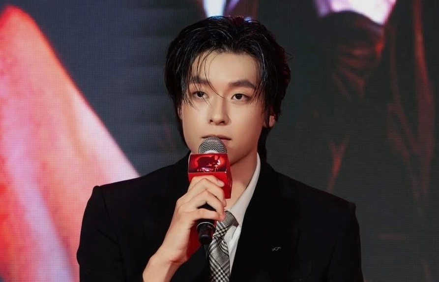 Nam chính phim Tết của Trấn Thành xin lỗi