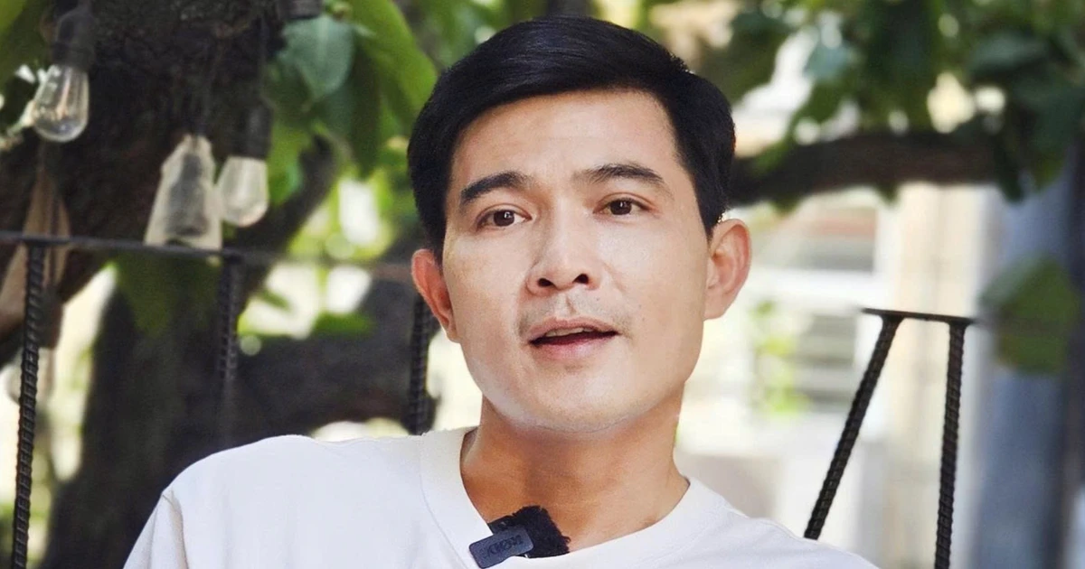 Diễn viên Quang Sự: 'Tôi 2-3 lần thua lỗ'
