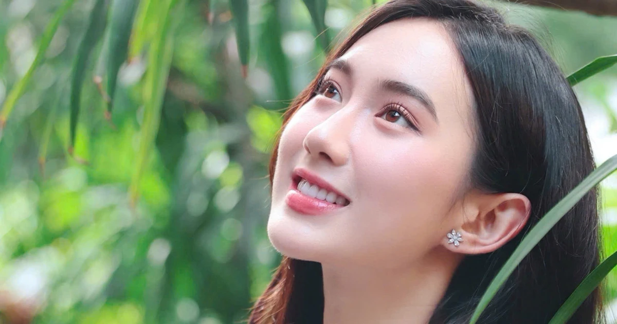 ‘Tiểu tam’ gây tranh cãi phim Việt giờ vàng là thủ khoa Đại học Sân khấu - Điện ảnh Hà Nội
