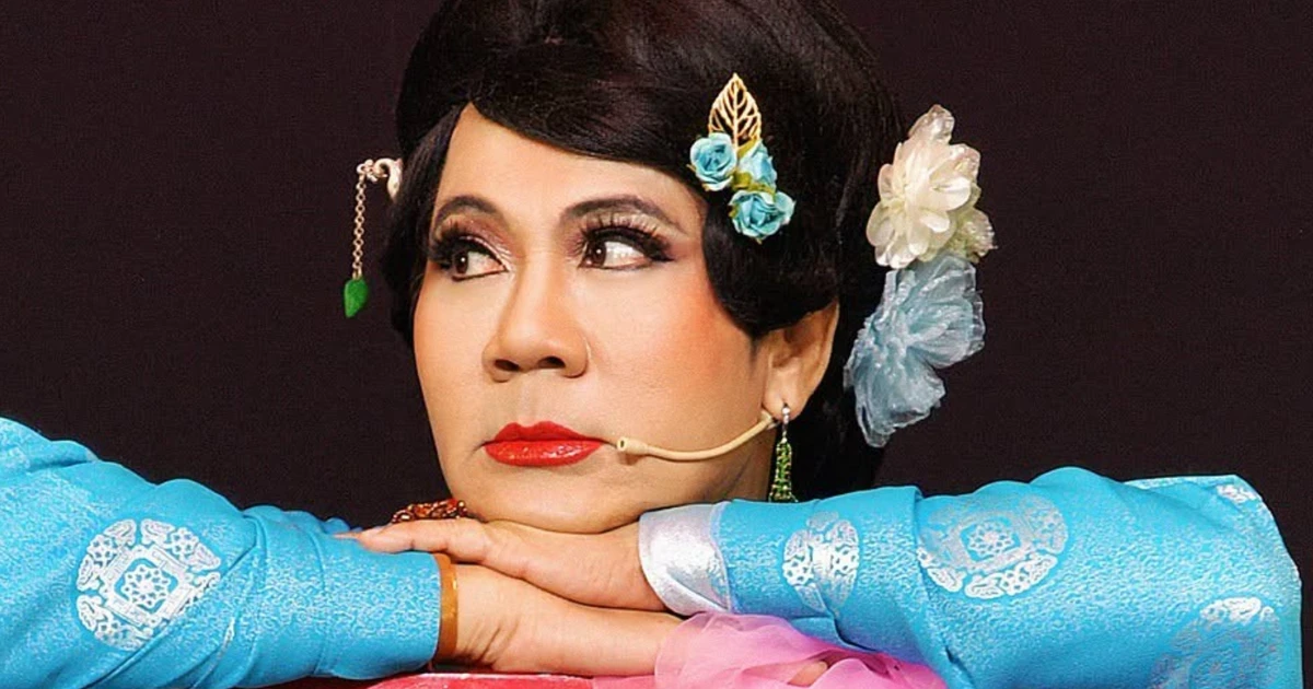 Sân khấu Thiên Đăng đóng cửa, NSƯT Thành Lộc và dàn nghệ sĩ khóc chia tay