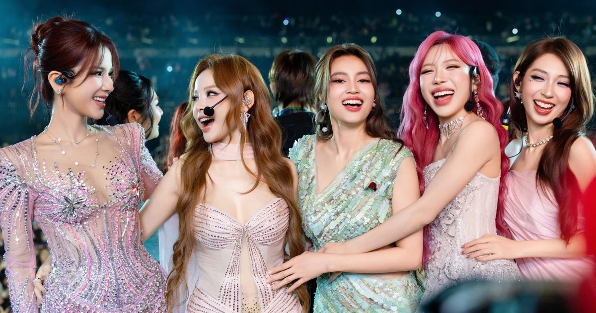 Cuộc đại thanh lọc ở showbiz Việt