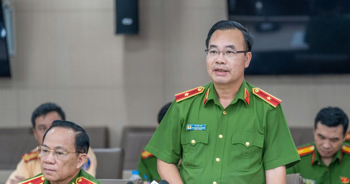 Vụ sản xuất thực phẩm bảo vệ sức khỏe cho trẻ em giả: 21 cán bộ, lãnh đạo cấp cục, vụ nhận tiền ‘bôi trơn’