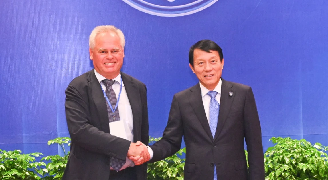 Bộ Công an và Tập đoàn Kaspersky hợp tác trong lĩnh vực an ninh mạng