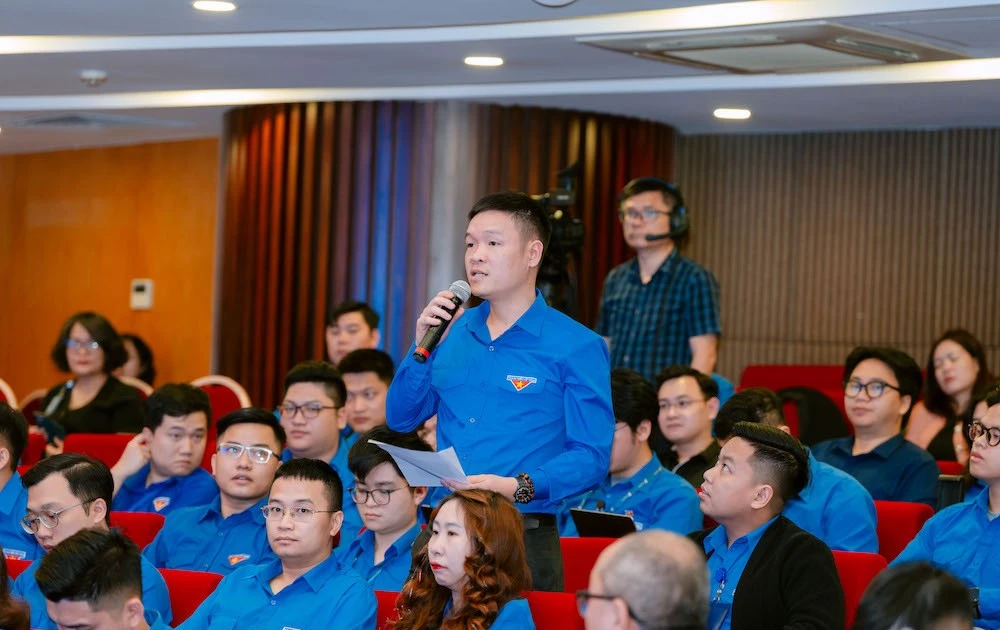 Xây dựng đội ngũ 300 đại sứ văn hóa VNPT