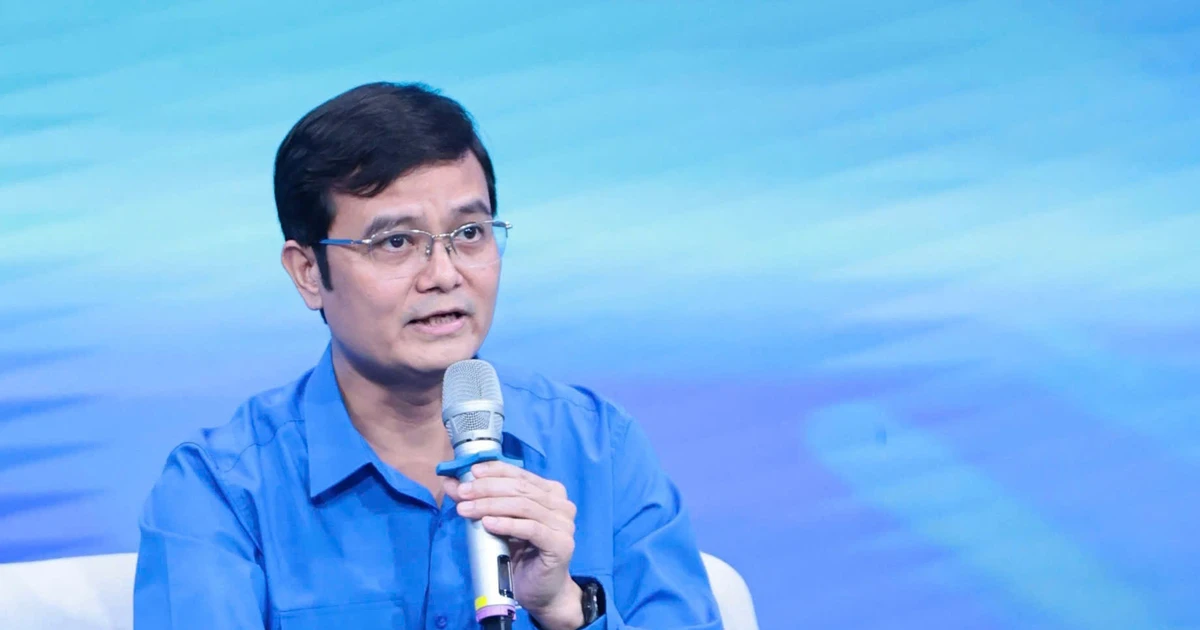 Nâng cao chất lượng nguồn nhân lực trẻ là yếu tố then chốt