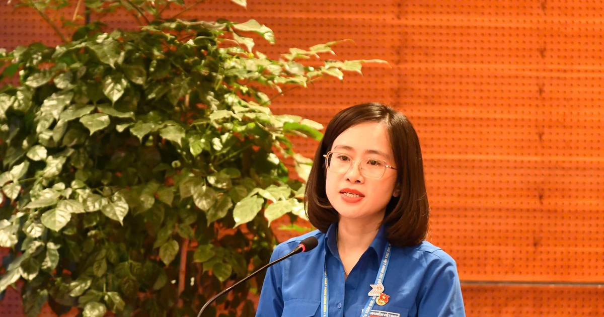 Xây dựng ‘sức đề kháng tư tưởng’ và năng lực công dân số cho thanh niên