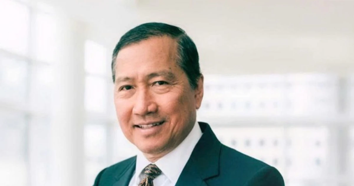 CEO Boeing Việt Nam làm Phó Chủ tịch Tập đoàn FLC