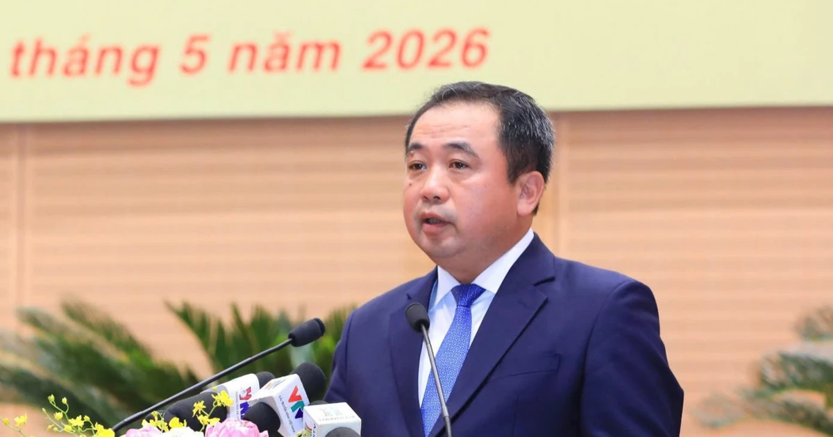 Bí thư Hà Nội nói về công tác thu hồi đất, tái định cư cho người dân