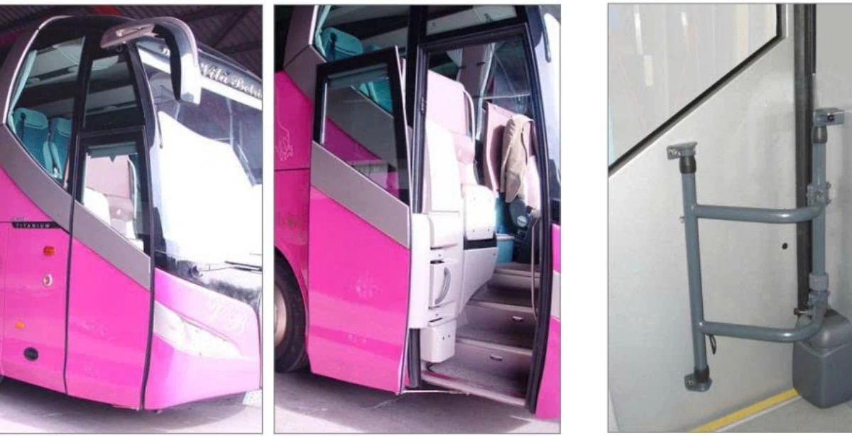 Vụ tai nạn 7 người tử vong ở Đồng Nai: Sự thật về bình hơi xe khách