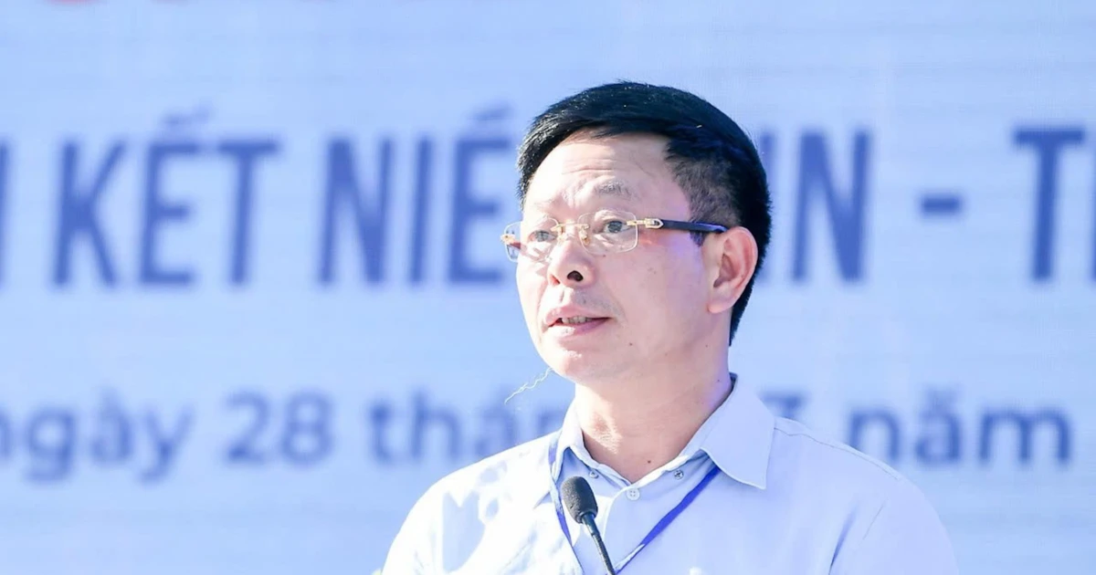 Thị trường muốn hưng thịnh, bắt buộc phải lấy niềm tin khách hàng làm điểm tựa