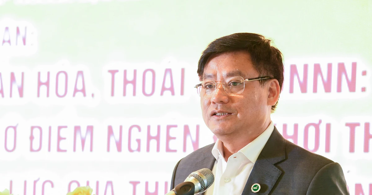 Gần 70 doanh nghiệp Nhà nước nguy cơ rời sàn: Ủy ban chứng khoán nói gì?
