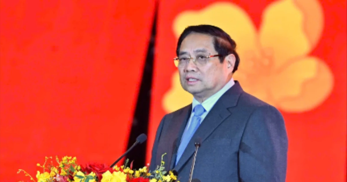 Thủ tướng: Hội chợ mùa Xuân phải trở thành điểm hẹn giao thương vươn tầm quốc tế