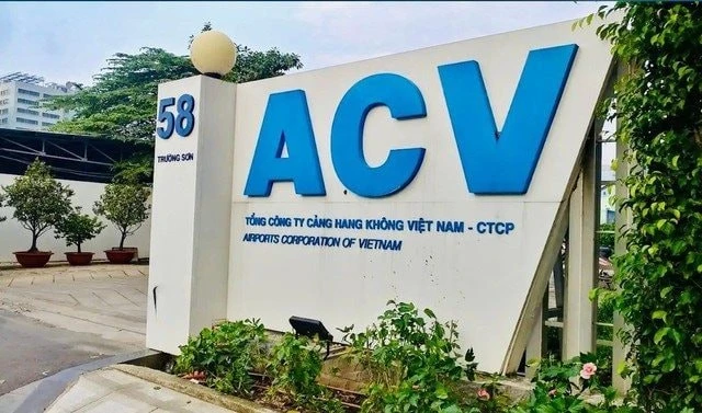 ACV 'rót' bao nhiêu tiền vào sân bay Long Thành?