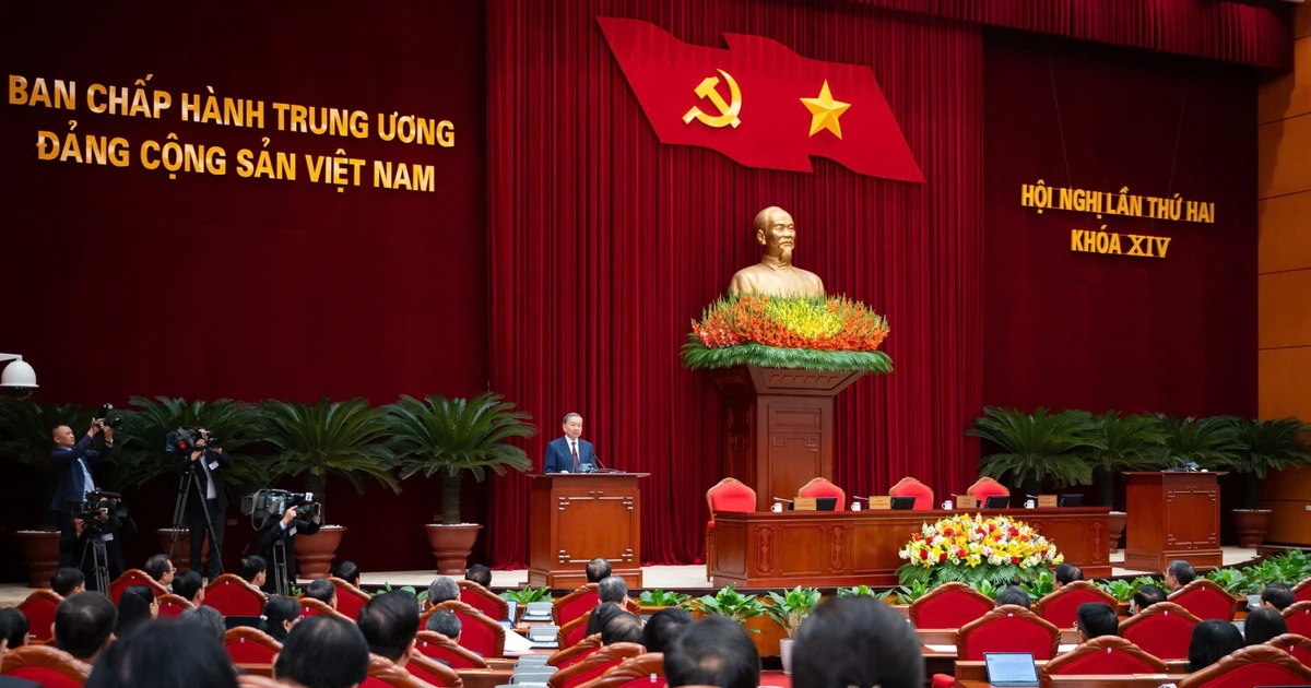 Trung ương Đảng thống nhất giới thiệu nhân sự để Quốc hội bầu chức danh lãnh đạo chủ chốt