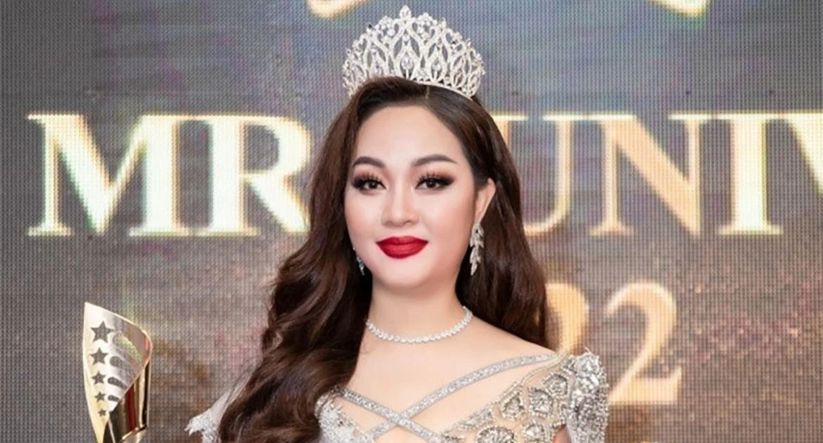 Chân dung 'bà trùm' vương miện và 2 nữ giám đốc vừa bị khởi tố